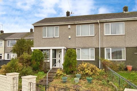 undefined, Larger Than Average With A Garage. Waltwood Road, Newport