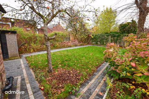 undefined, 8 Davyhulme Circle, Manchester