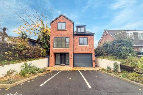 5 bedroom detached house for sale, Laurel House, Brookside Avenue, Lymm, WA13 9BL