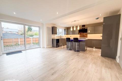5 bedroom detached house for sale, Laurel House, Brookside Avenue, Lymm, WA13 9BL