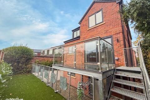 5 bedroom detached house for sale, Laurel House, Brookside Avenue, Lymm, WA13 9BL