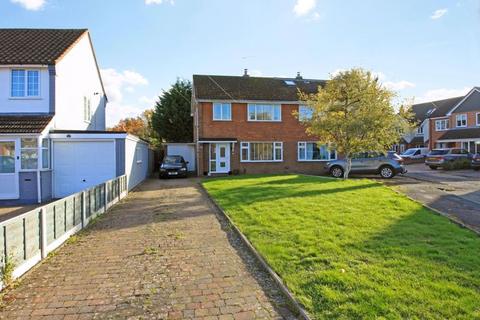 undefined, 19 Grosvenor Gardens, Shifnal. TF11 8EB