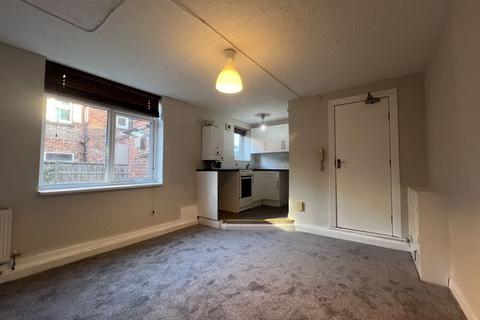 undefined, Scarisbrick Street, Southport PR9