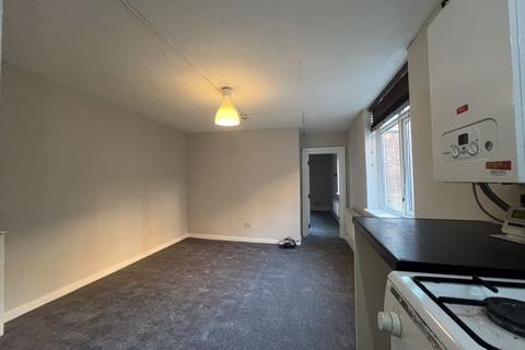 undefined, Scarisbrick Street, Southport PR9