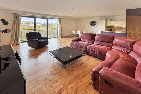 undefined, Glasgow Harbour Terraces, Glasgow Harbour