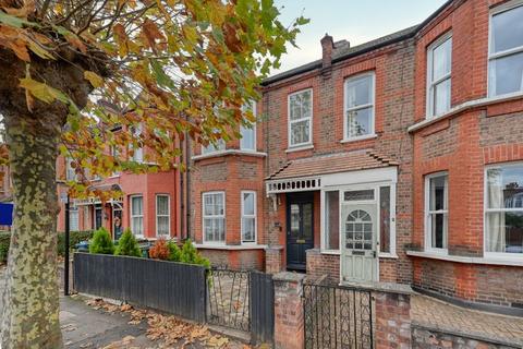Drury Road, West Harrow