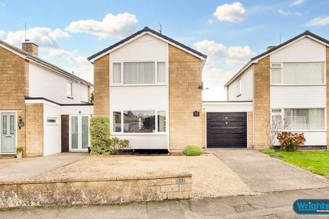 Kingsdown Road, Trowbridge