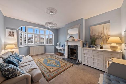 3 bedroom semi-detached house for sale, Stoneleigh Avenue, Worcester Park