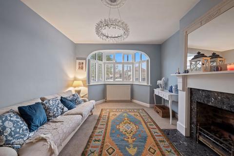 3 bedroom semi-detached house for sale, Stoneleigh Avenue, Worcester Park