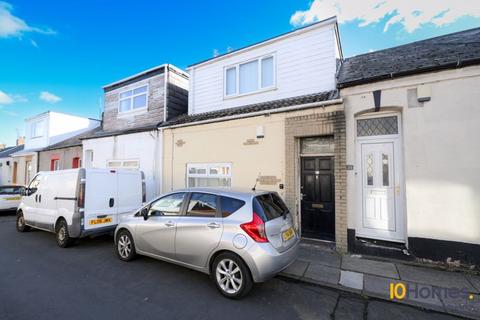 undefined, Lumley Street, Sunderland