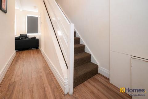 undefined, Lumley Street, Sunderland