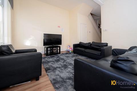 undefined, Lumley Street, Sunderland