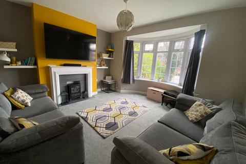 4 bedroom semi-detached house for sale, Kingsway Road, Leicester, LE5