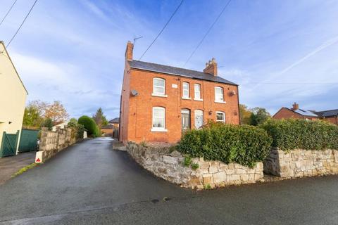 undefined, Top Street, Oswestry