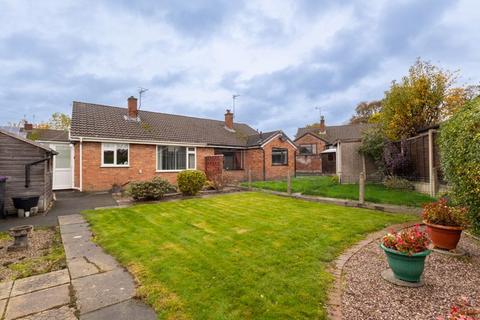 undefined, Bridgeman Road, Oswestry