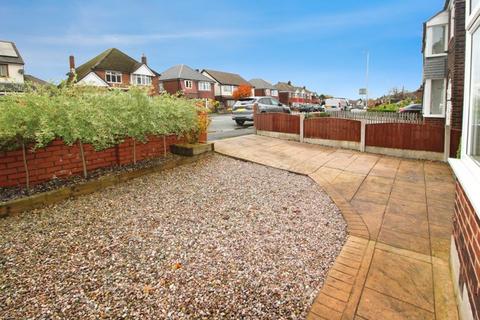 undefined, Parr Lane, Bury BL9