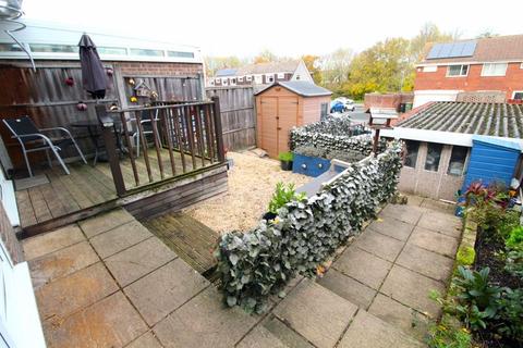 26 Ash Close, Little Stoke, Bristol, BS34 6RF
