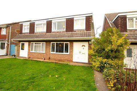 3 bedroom semi-detached house for sale, Ash Close, Little Stoke