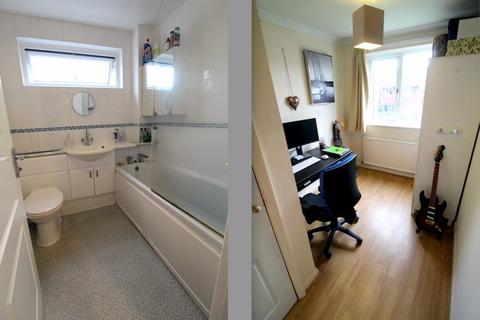 3 bedroom semi-detached house for sale, Ash Close, Little Stoke