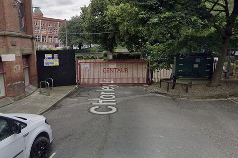 undefined, Parking Space 2, Leeds City Centre, Great George street LS1 3LA