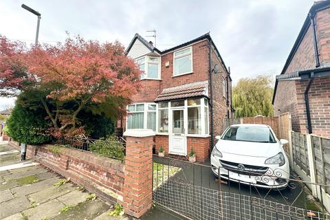 3 bedroom semi-detached house for sale, Barkway Road, Manchester M32