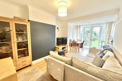 3 bedroom semi-detached house for sale, Barkway Road, Manchester M32