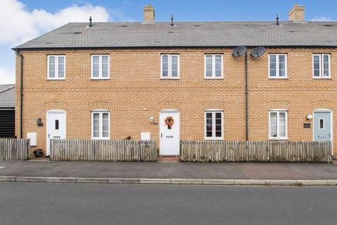 undefined, Thillans, Bedford MK43