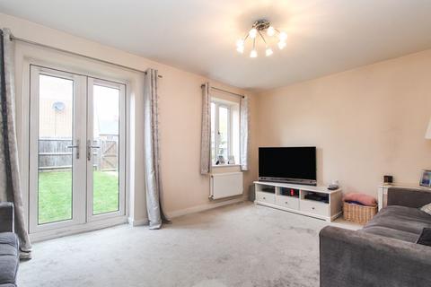 undefined, Thillans, Bedford MK43