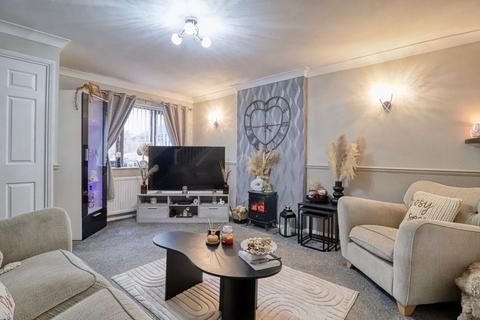 undefined, Speedwell Crescent, Scunthorpe