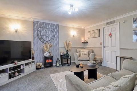 undefined, Speedwell Crescent, Scunthorpe