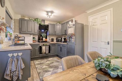 undefined, Speedwell Crescent, Scunthorpe