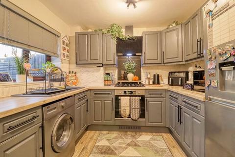 undefined, Speedwell Crescent, Scunthorpe