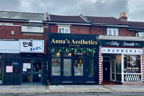 undefined, Albert Road, Southsea