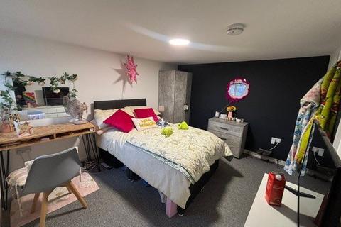 Rolleston Drive, Nottingham, Nottinghamshire, NG7