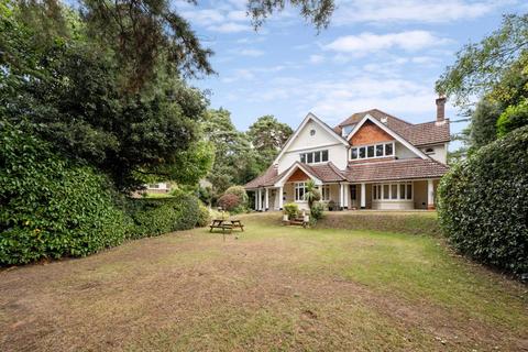 undefined, 19 Forest Road, Poole BH13