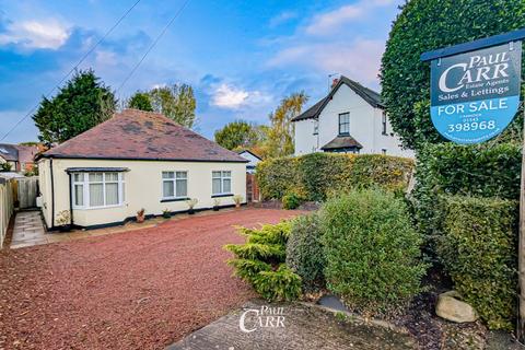 undefined, Newhall Street, Cannock WS11