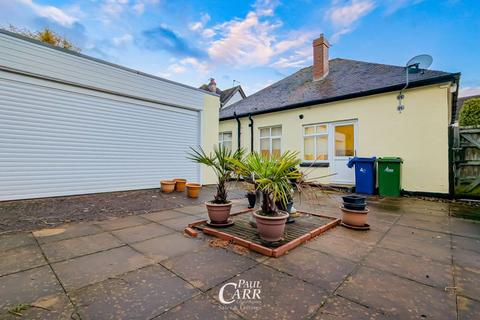 undefined, Newhall Street, Cannock WS11