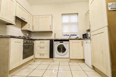 undefined, Newhall Street, Cannock WS11