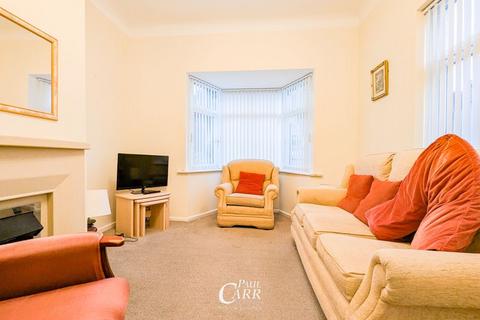 undefined, Newhall Street, Cannock WS11