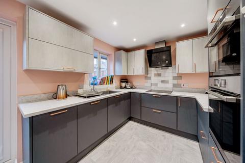 undefined, Bergamot Place, Oxford