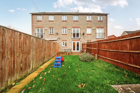 undefined, Bergamot Place, Oxford