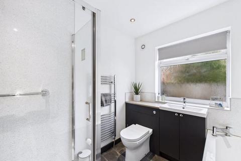 undefined, Sotheron Croft, Pontefract WF8