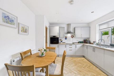 undefined, Sotheron Croft, Pontefract WF8