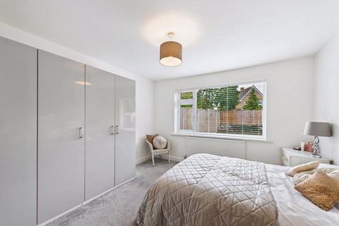 undefined, Sotheron Croft, Pontefract WF8