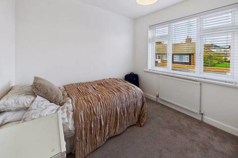 undefined, Sotheron Croft, Pontefract WF8