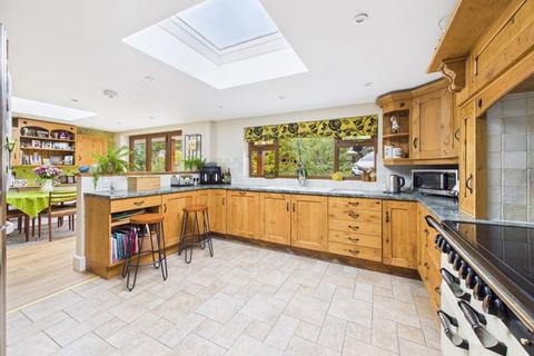5 bedroom detached house for sale, Chetwynd Aston, Newport TF10