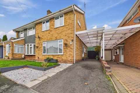undefined, St. Andrews Way, Newport TF10