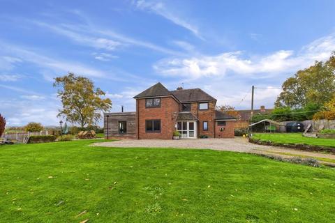 undefined, Cheswell Cottages, Newport TF10