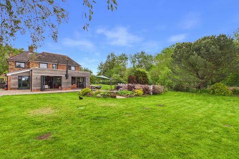4 bedroom detached house for sale, Cheswell Cottages, Newport TF10