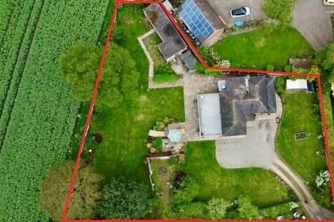 4 bedroom detached house for sale, Cheswell Cottages, Newport TF10